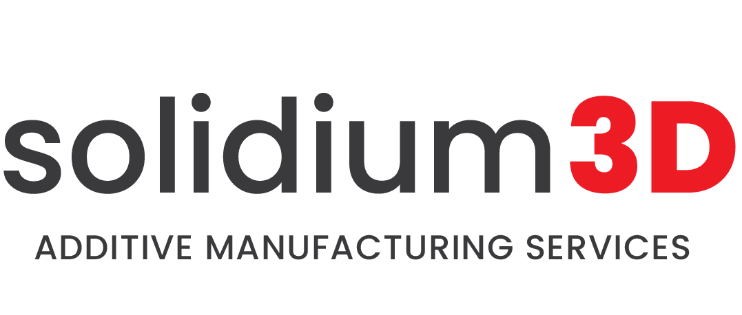 Solidium3D